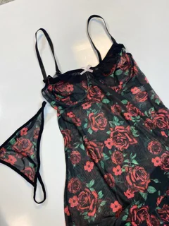 لباس خواب زنانه
