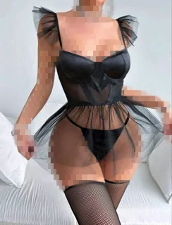 لباسخواب فانتزی عروسکی کد 3181