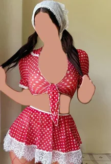 لباسخواب زنانه کاستوم خدمتکاری کد 3026
