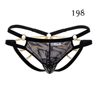 شورت فانتزی مردانه کد 198