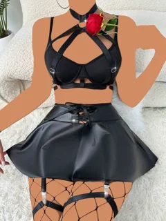 لباس خواب زنانه کد 5922