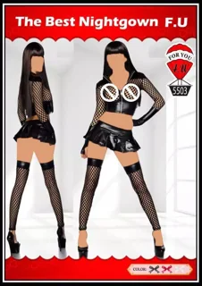 لباس خواب زنانه  کد 5503 یا 3078