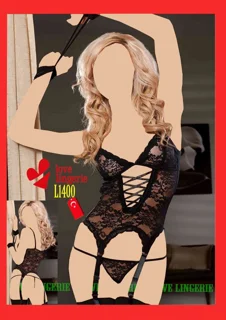 لباس خواب زنانه کد  L1400 یا 1400