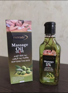روغن مخصوص درمان و ماساژ