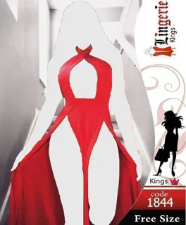 لباس خواب زنانه کد 1844
