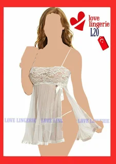 لباس خواب زنانه کد L20 یا 20