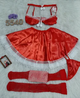 لباسخواب زنانه کد 5540