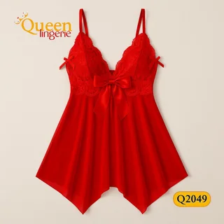 لباس خواب زنانه کد 2049