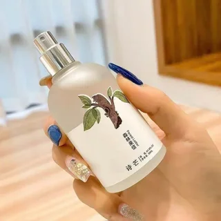 عطر زنانه بیکینی کد 15517
