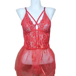 لباسخواب فانتزی عروسکی کد 4154