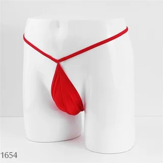 شورت فانتزی مردانه کد 1654
