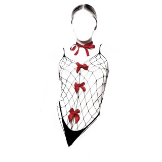 بادی زنانه فیشنت کد 5555