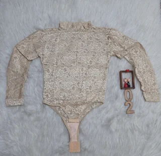 بادی زنانه گیپوری کد 02