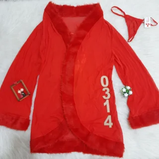 لباس خواب زنانه ربدوشامبر کد 0314 یا 803