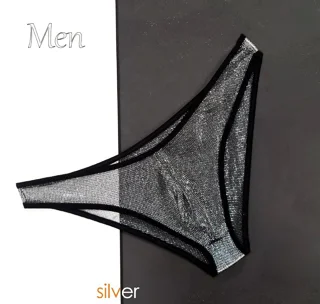 شورت فانتزی مردانه کد silver