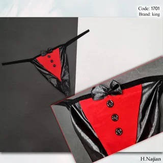 شورت فانتزی مردانه کد 1701