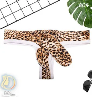 شورت فانتزی مردانه خرطومی کد 804