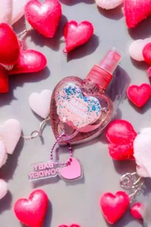 عطر بیکینی کد 2415