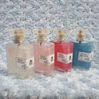 عطر بدن و بیکینی شاین