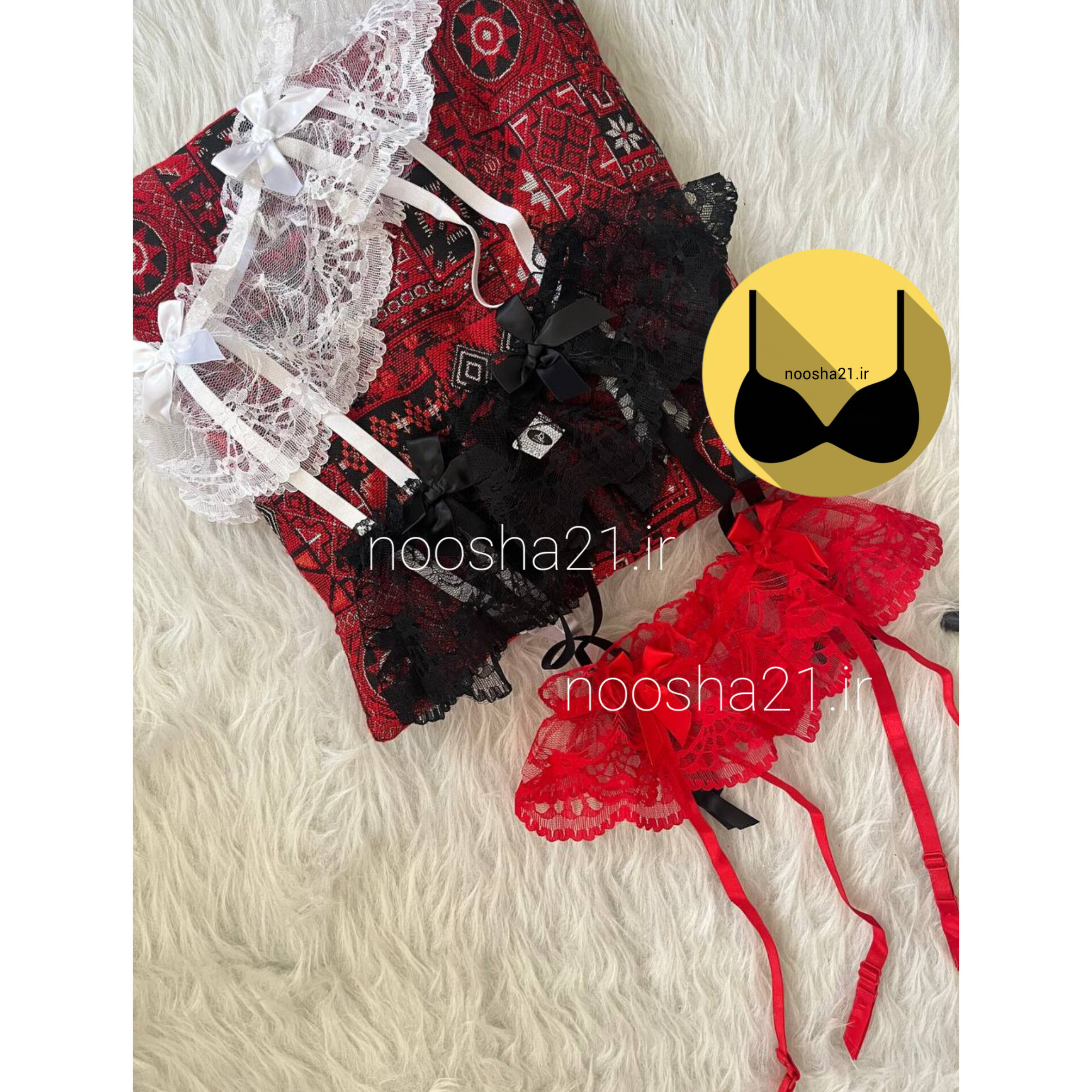 بندجوراب زنانه