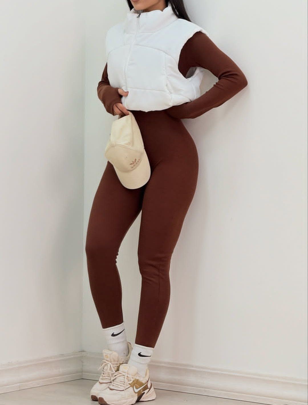 سرهمی زنانه اورال یکسره کبریتی فینگردار کد 1416