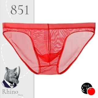 لباسزیر فانتزی مردانه شورت توری آقایان کد 851